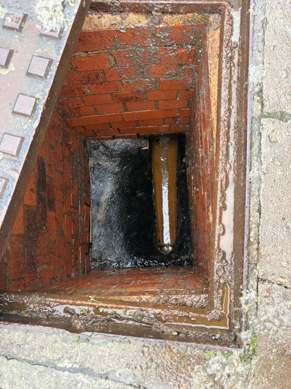 Drain Repairs (No-Dig)